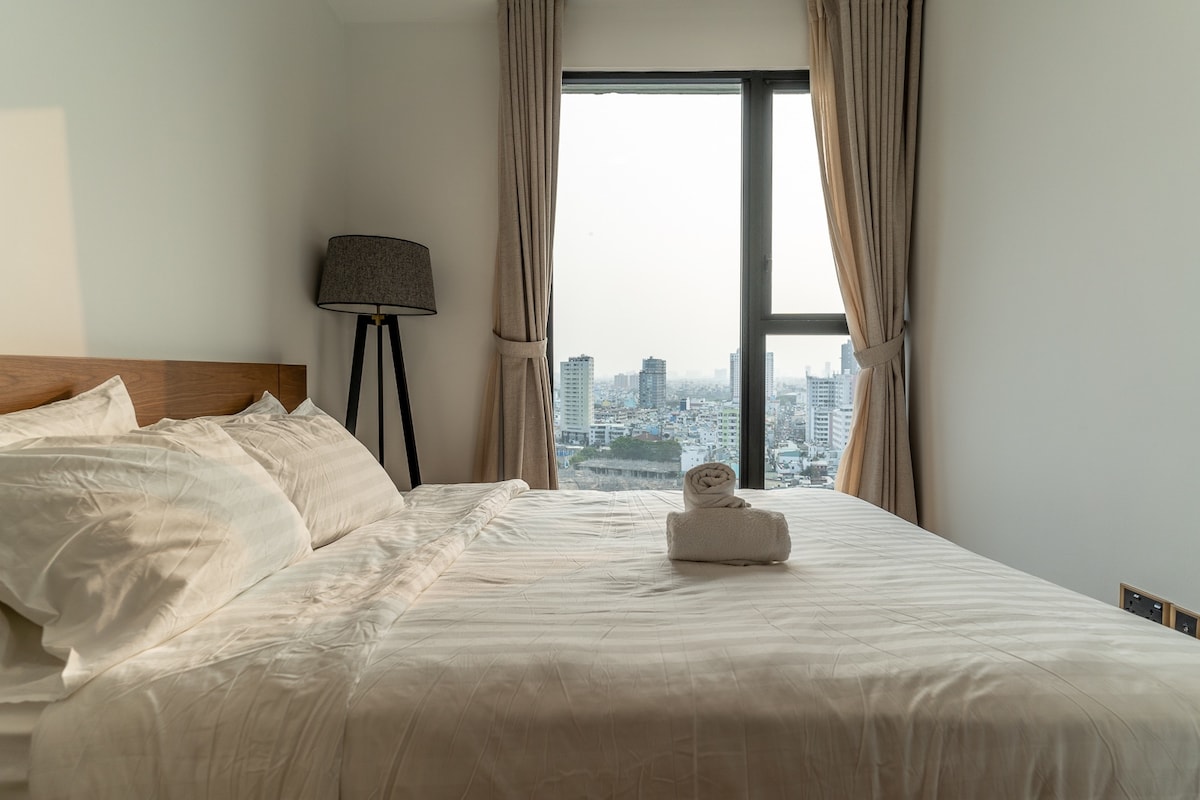 غرفة النوم 3