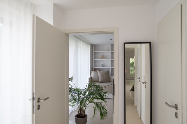 Top Airbnb: Beautiful cozy apartment in Wolfsburg