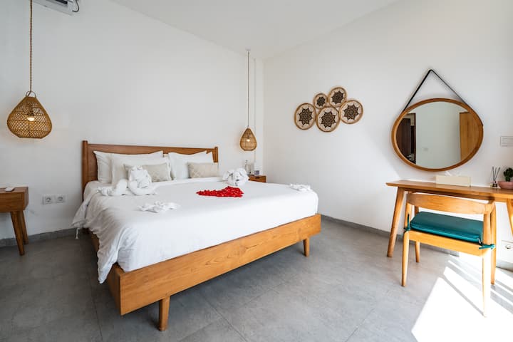 غرفة النوم 3