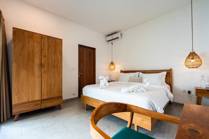 غرفة النوم 2