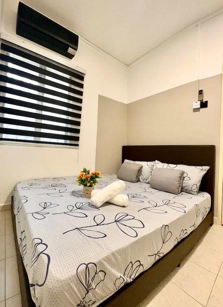 Bedroom 4