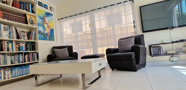 Urban Residence - Chipre