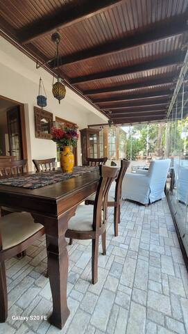 Tuzla sahile ve marinaya yakın villa gallery image 5