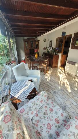 Tuzla sahile ve marinaya yakın villa gallery image 3