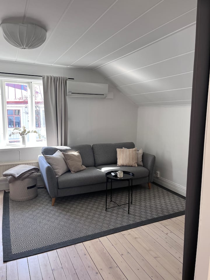 Lägenhet På ÖStanbäcksgatan - Suecia