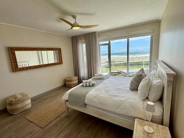 Boho Beach Cabana Table View gallery image 2