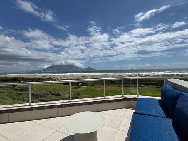 Boho Beach Cabana Table View gallery image 4