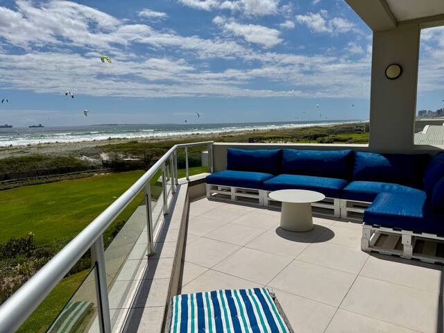 Boho Beach Cabana Table View gallery image 3