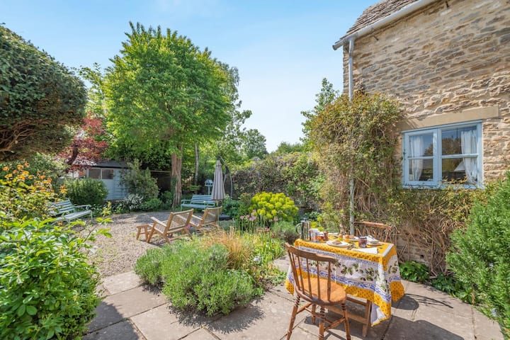 2 Bed In Cirencester (Oc-hic05) - Bibury