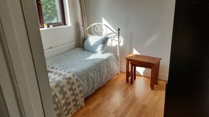 4-bedroom House Close To Leixlip | Sleeps 5 - Maynooth