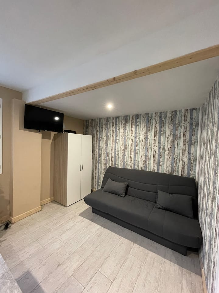 Habitación