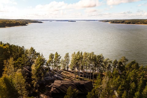 Stay North: Saunamäki - Kaiku