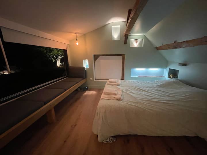 Спална соба