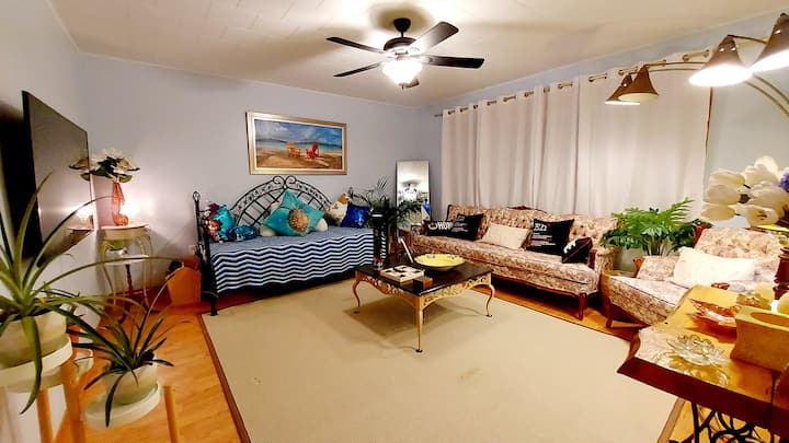 Ocean Breeze Place - Prince Edward Island