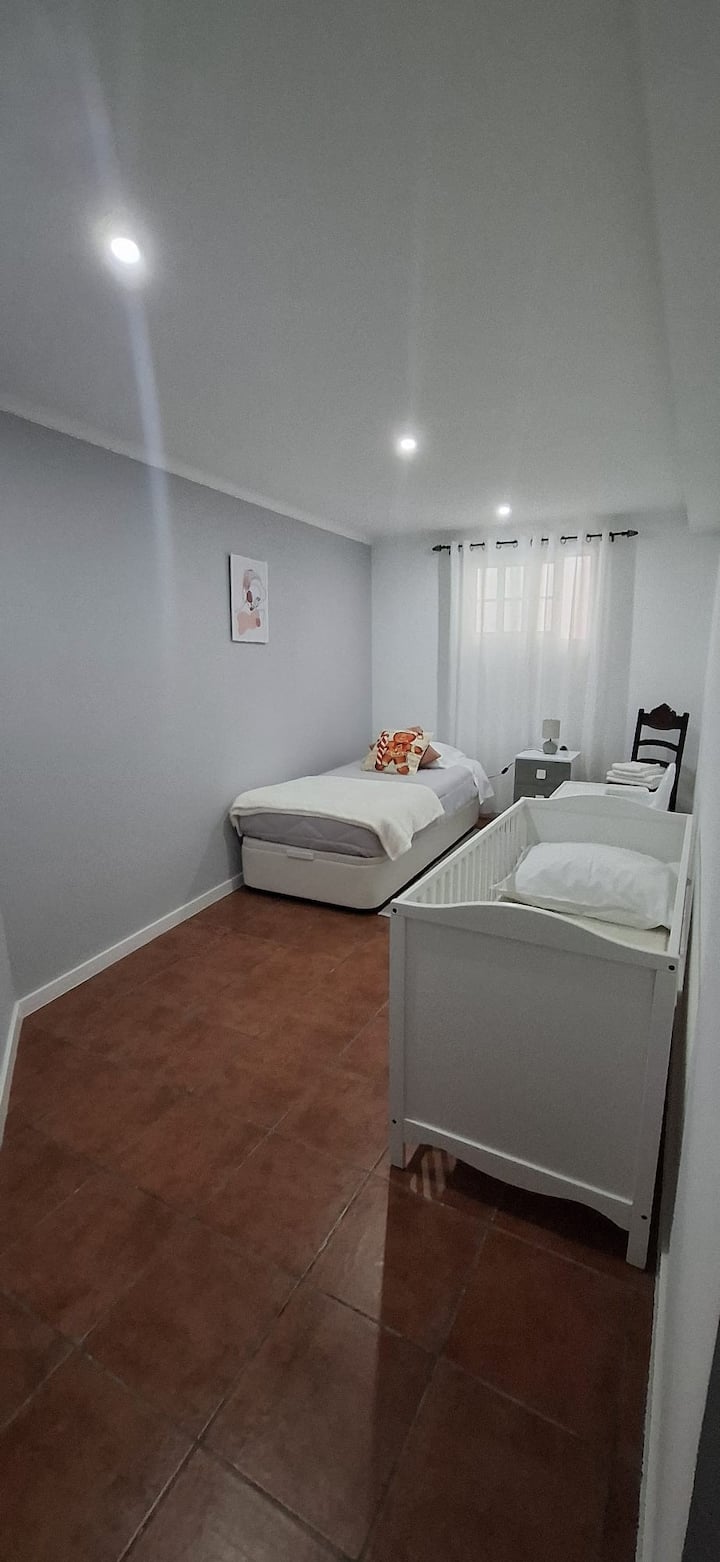 Chambre 1