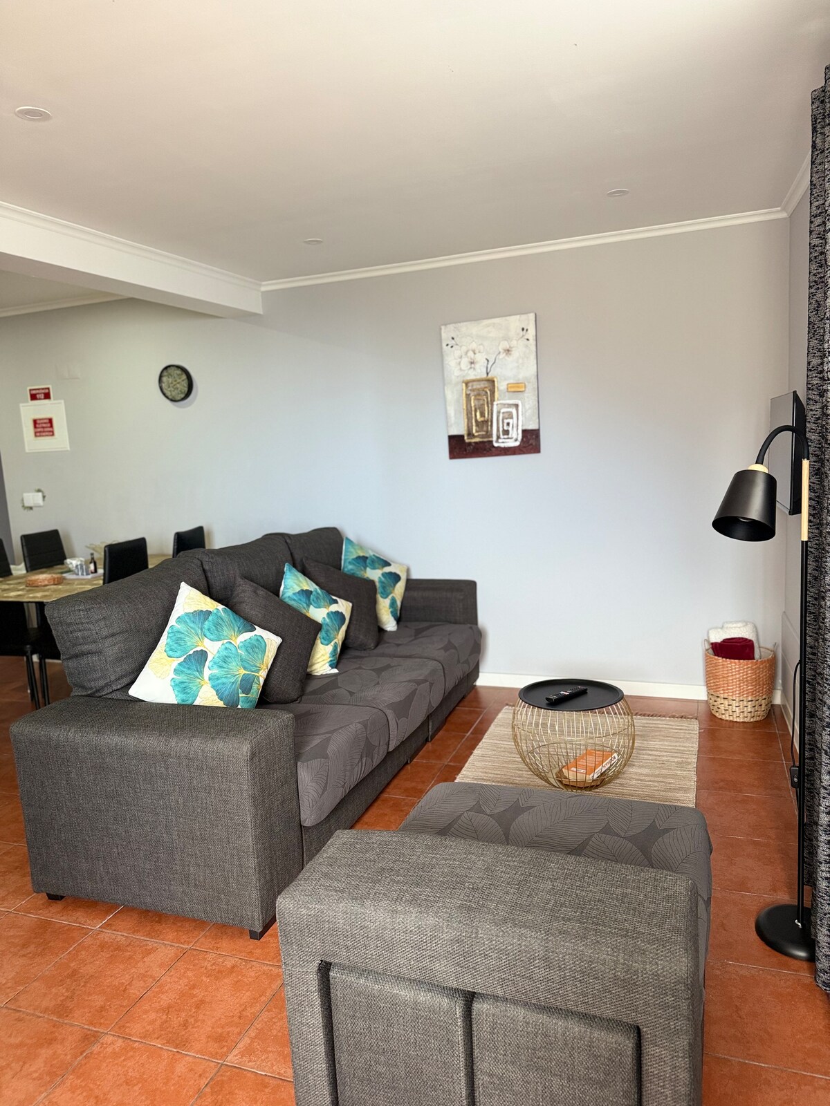 Top Airbnb: Gouveia Family Escape em Machico
