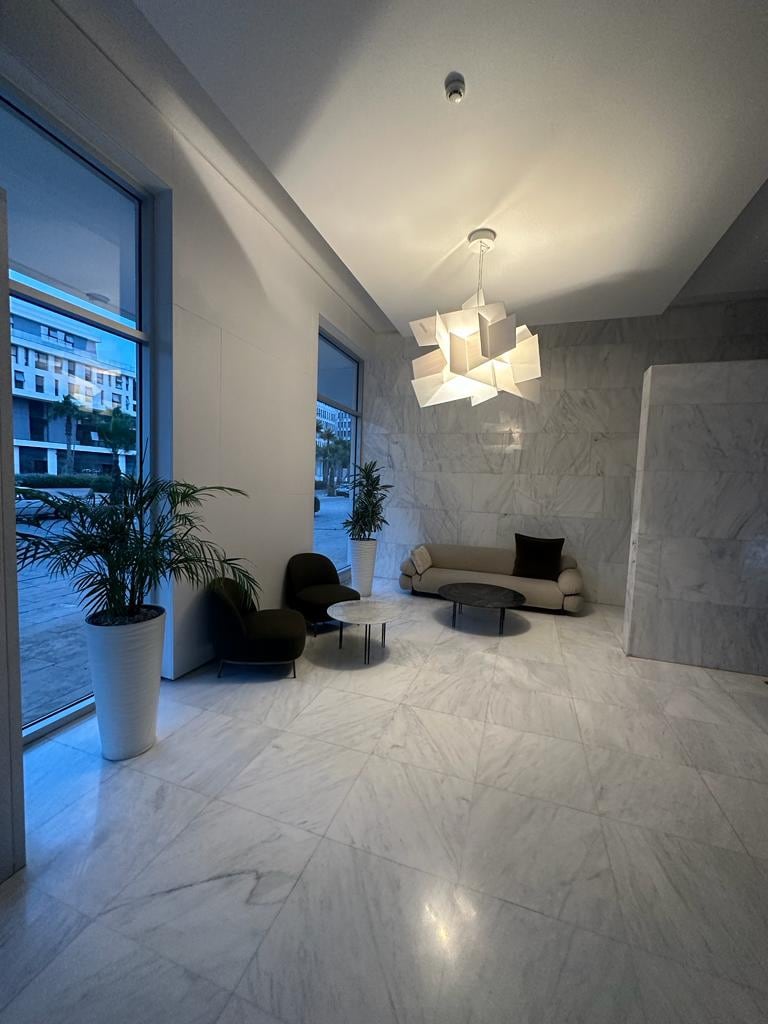 Rental unit in Casablanca  485  1 bedroom  1 bed  1 bath - image 4