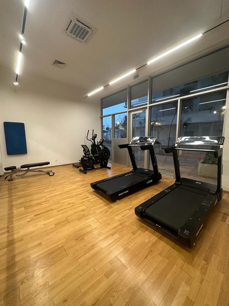 Rental unit in Casablanca  485  1 bedroom  1 bed  1 bath - image 5