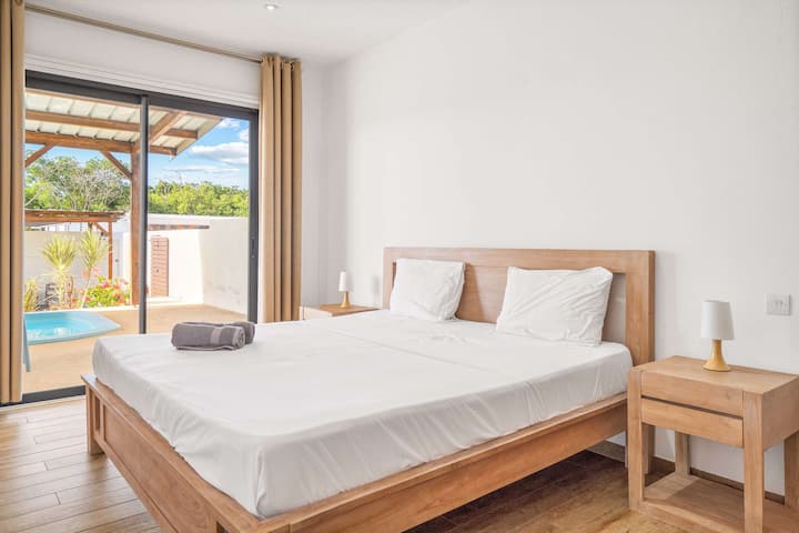 Habitación 1