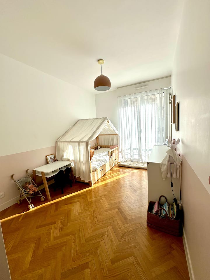 غرفة النوم 2