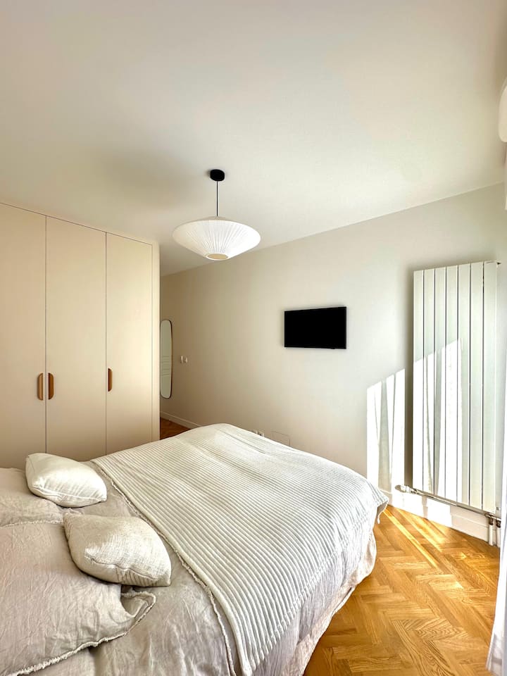 غرفة النوم 1