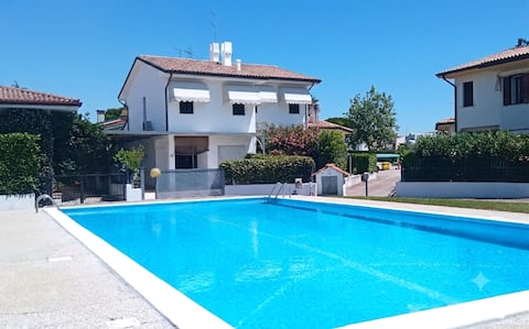 Villa Duna Verde