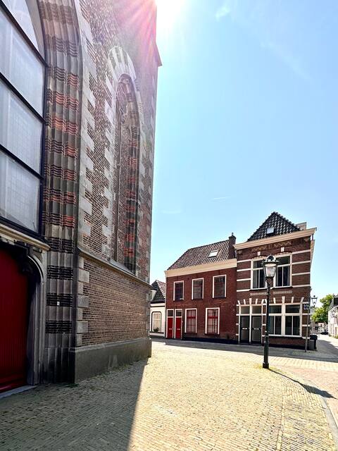 Pandje 118 - Downtown Kampen