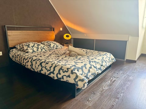 Cozy escape - ideal 20 minutes from Strasbourg