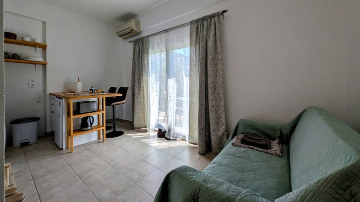 მისაღები ოთახი