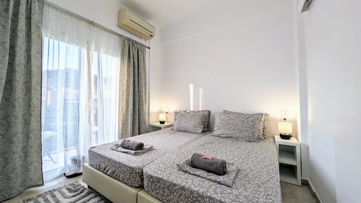 საძინებელი