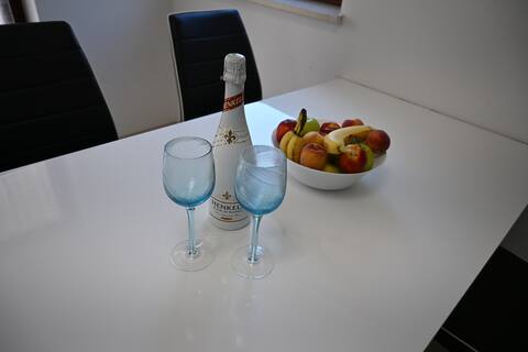 Top performing Airbnb: Apartma Mija/XL in Kornić