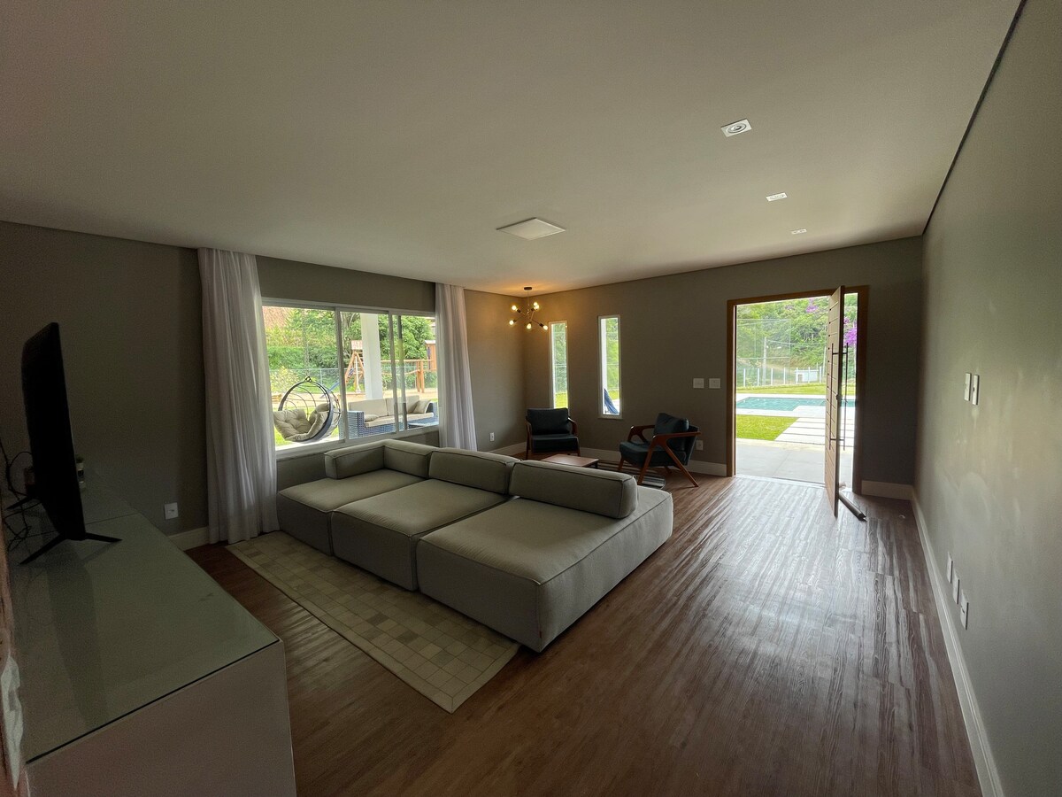 Imóvel de sucesso: House 193 em Teresópolis
