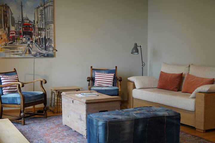 Copper Beech Place  |  Achim-baden - Achim