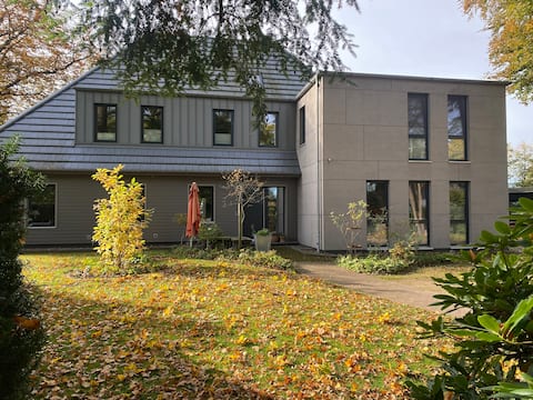 Copper Beech Place  |  Achim-Baden