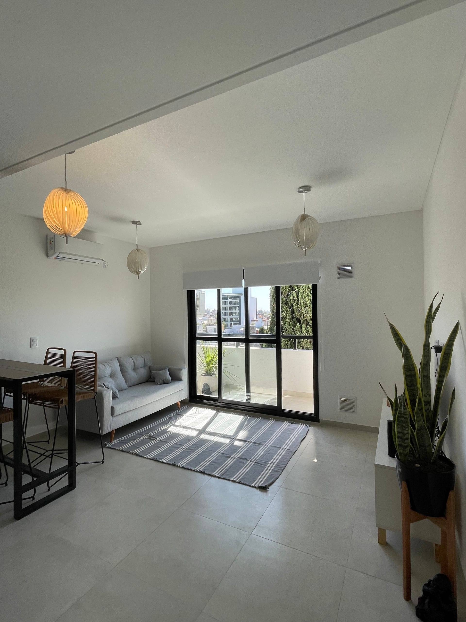 Apartment in Villa Bosch Tres de Febrero