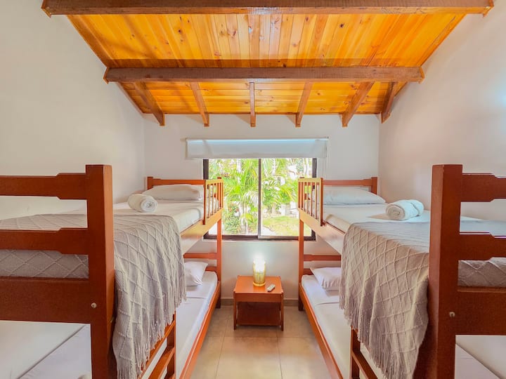 Habitación 2.