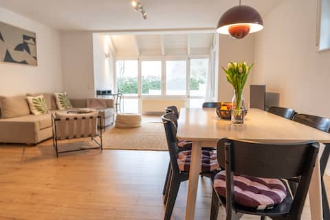 Holiday cottage in Salem - close to nature & Lake Constance