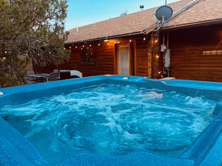 Jemez Springs Cabin Vacation Rentals New Mexico, United States Airbnb