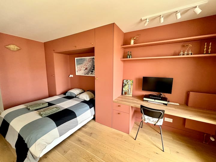 غرفة النوم 2