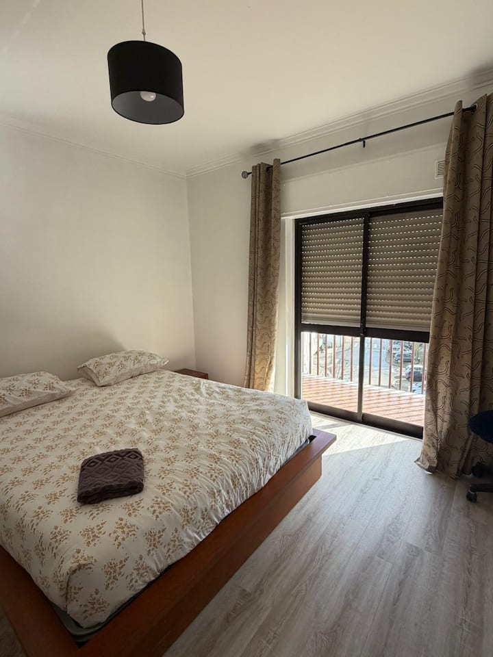 Quarto Privado - Amora