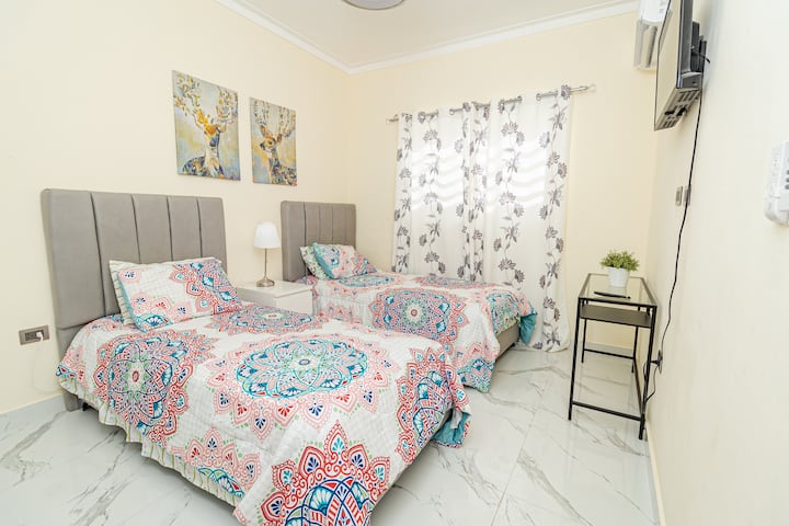 غرفة النوم 3