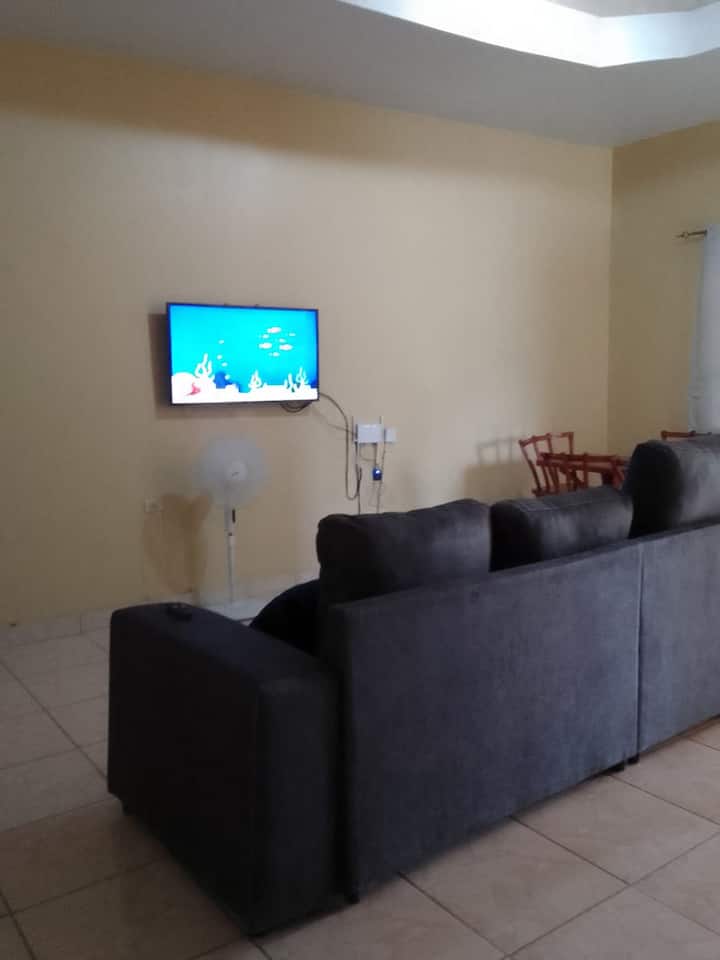 Tu Segundo Hogar - Juticalpa