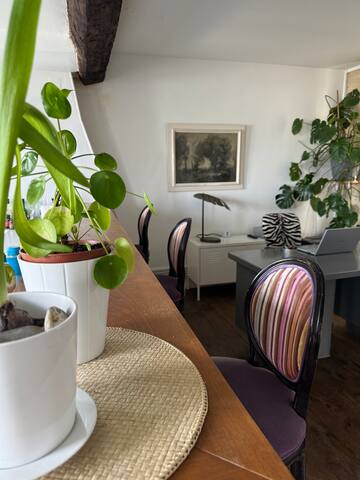 City center and charm gallery image 3