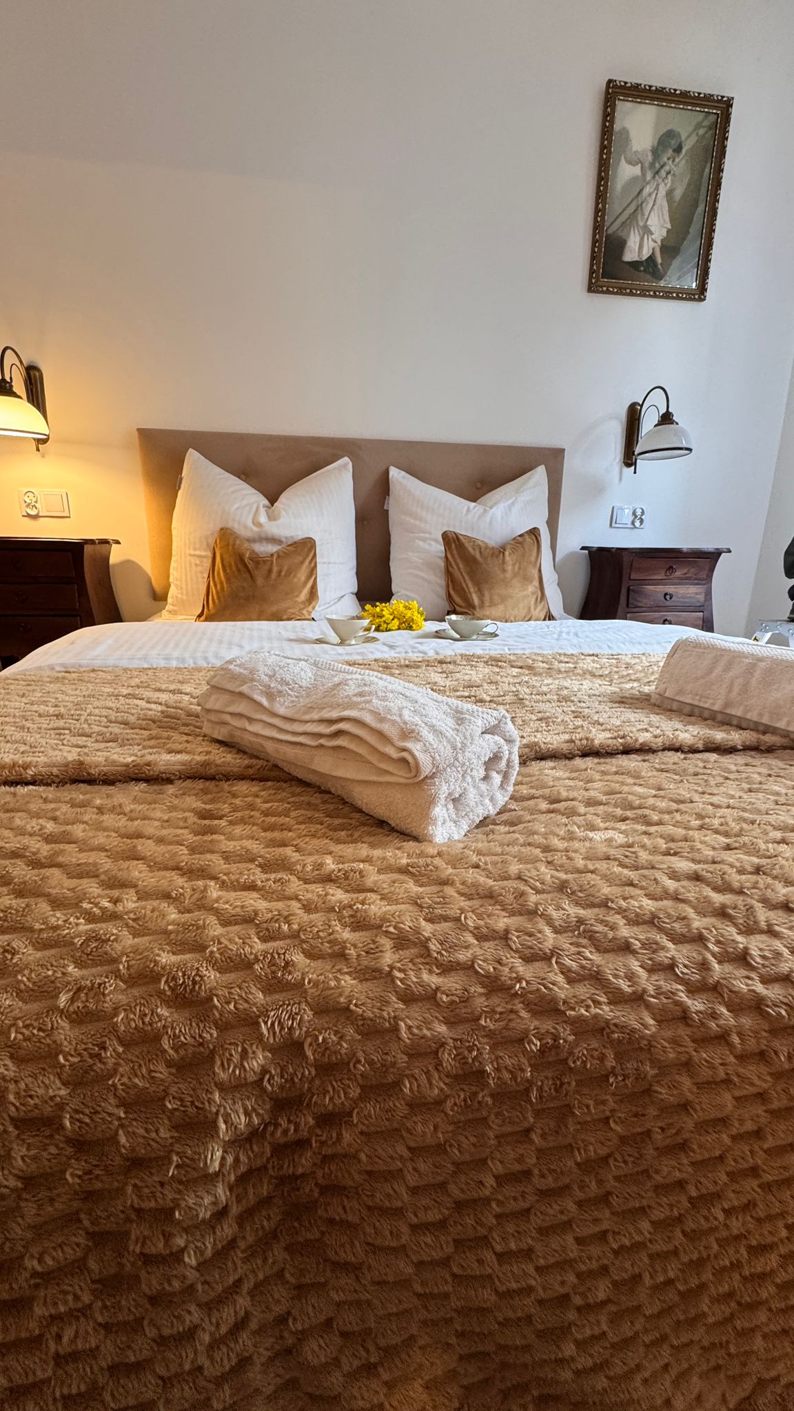 Спална соба