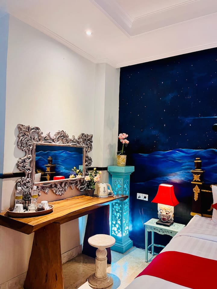 საძინებელი