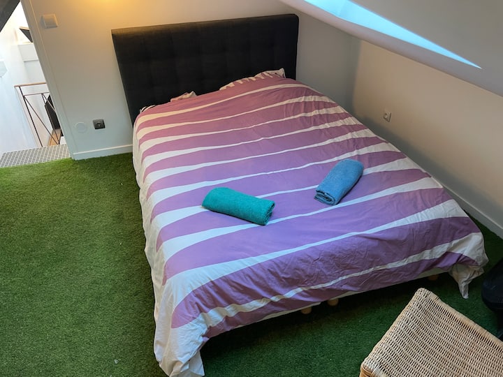Habitación 2