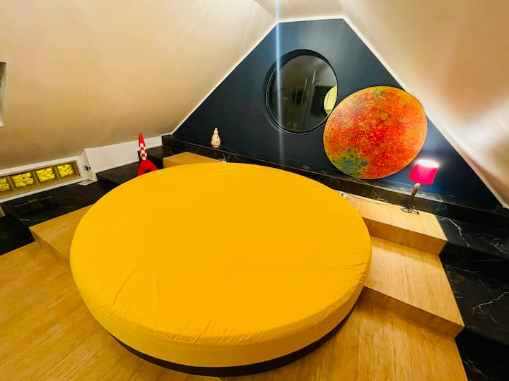 Habitación 1