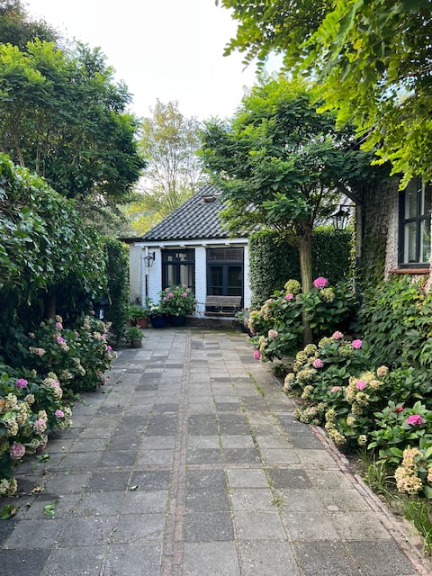 The Cottage