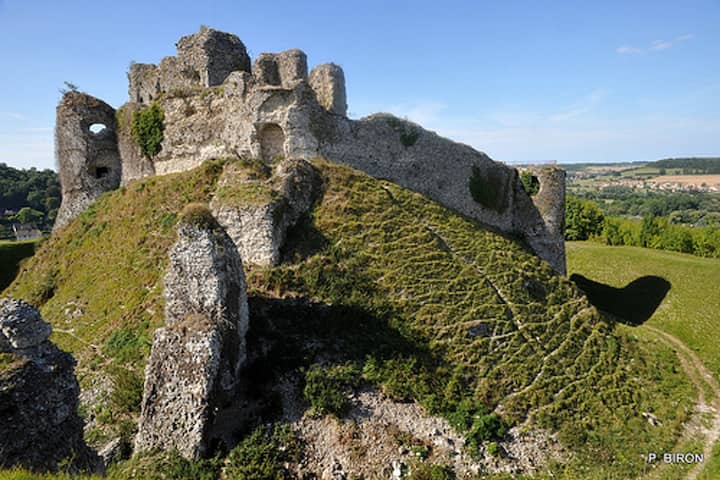 Maison à Arques-la-bataille - Dieppe