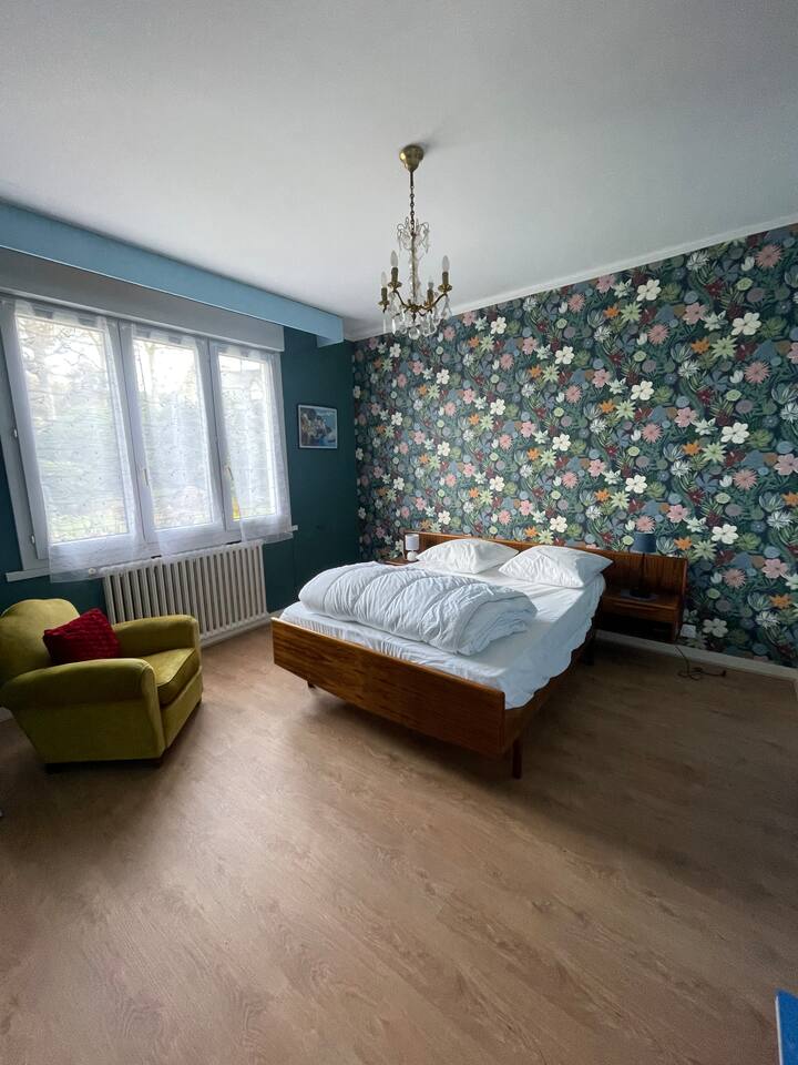 საძინებელი 4